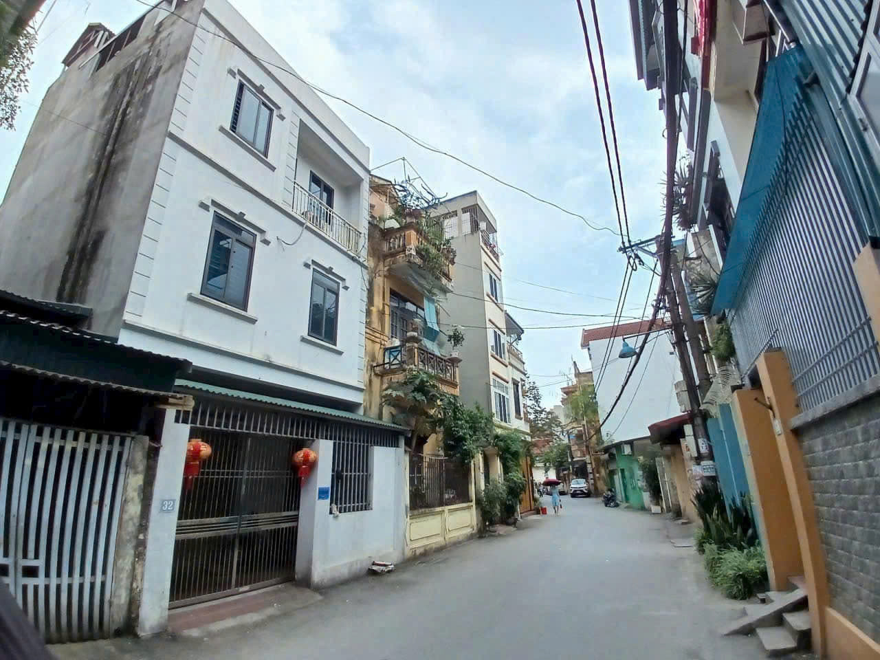 NHÀ ĐẸP - GIÁ TỐT - Vị Trí Đắc Địa Tại Đường Đại Mỗ, Quận Hà Đông, Thành phố Hà Nội
