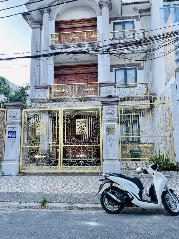 BÁN NHÀ MẶT PHỐ BÌNH TRỊ ĐÔNG B, BÌNH TÂN - 180M2, 4 TẦNG, 4PN, GIÁ 31 TỶ - SỔ HỒNG CHÍNH CHỦ