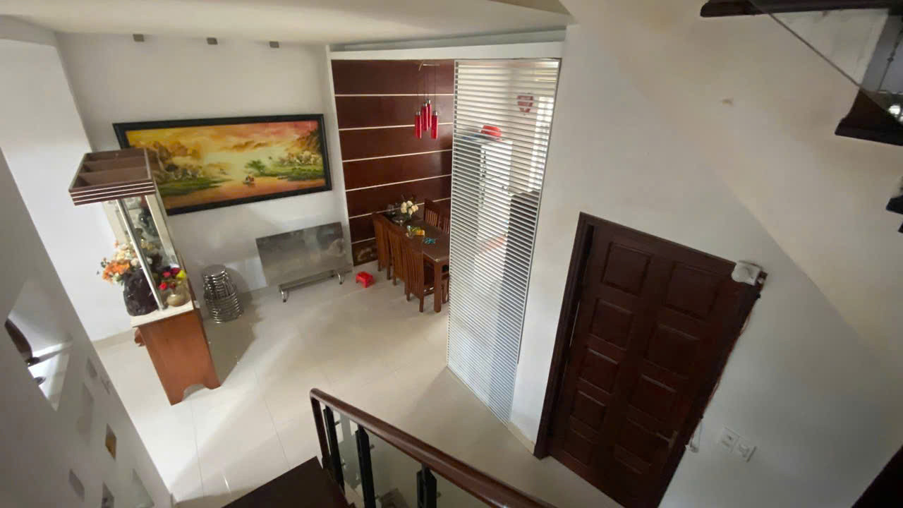 📌 CHO THUÊ NHÀ 3 TẦNG KĐT AN CỰU CITY, TP HUẾ