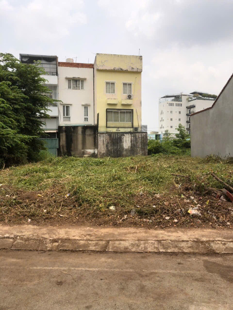 Bán đất 276m² 16.56 tỷ tại Xã Phước Kiển Huyện Nhà Bè