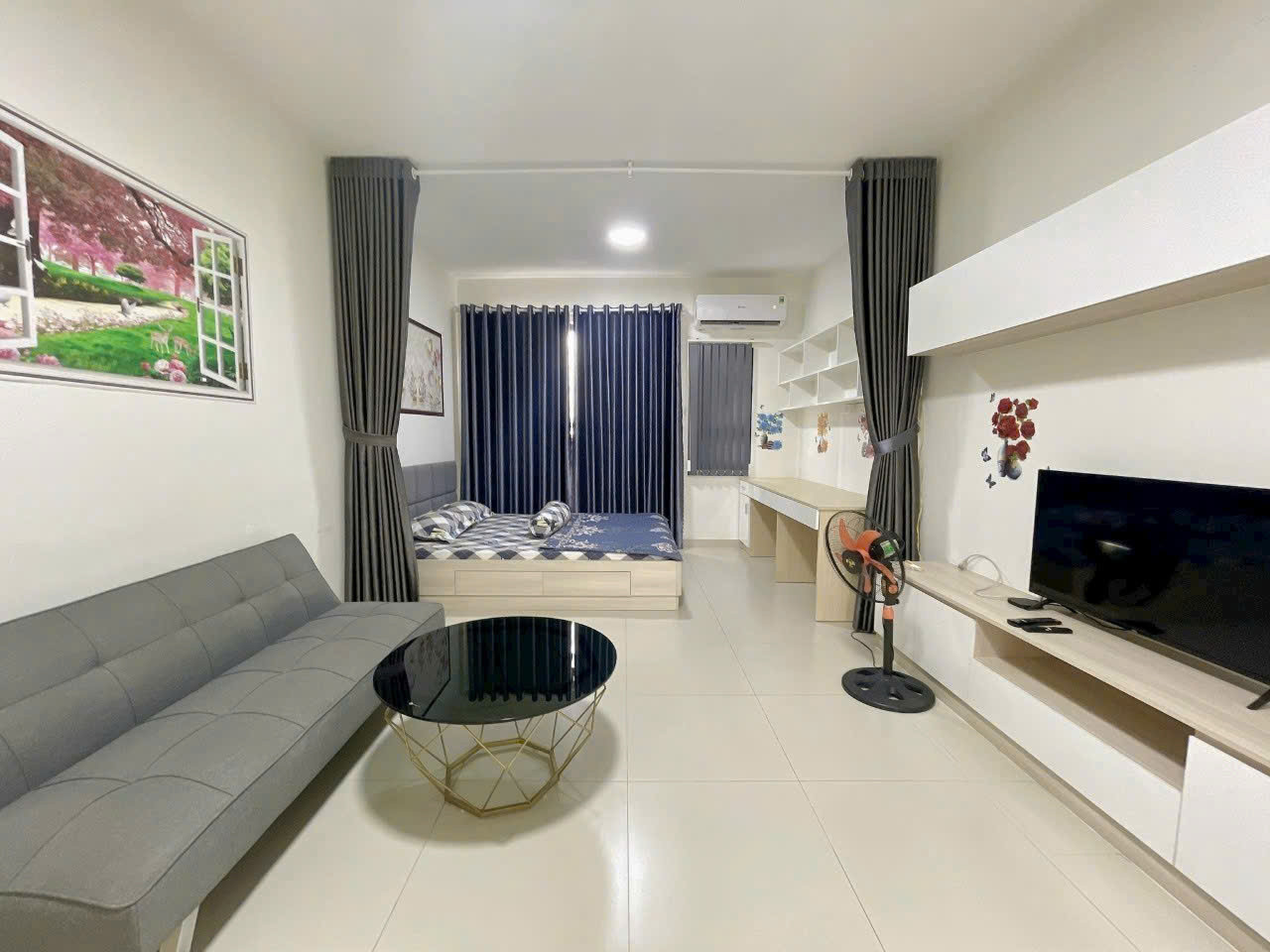 Bán căn chung cư cao cấp Topaz Twins Studio mới đẹp chỉ 1,8tỷ