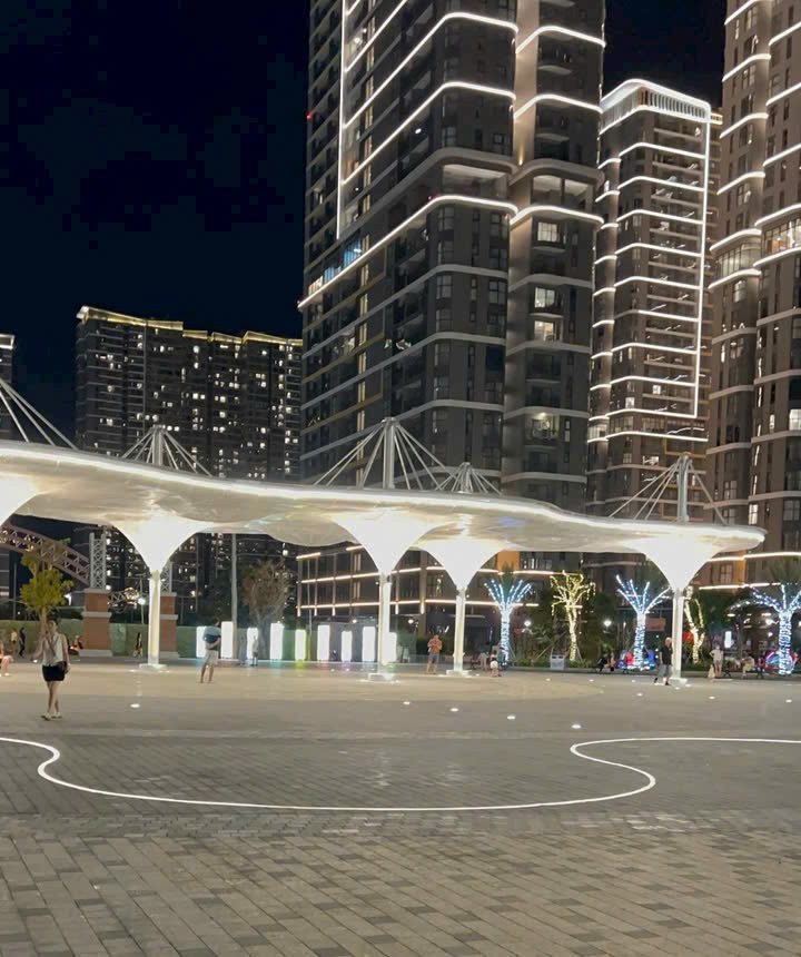 BDS HVL Cho Thuê Nhà Phố - Shophouse VinHomes Grand Park \