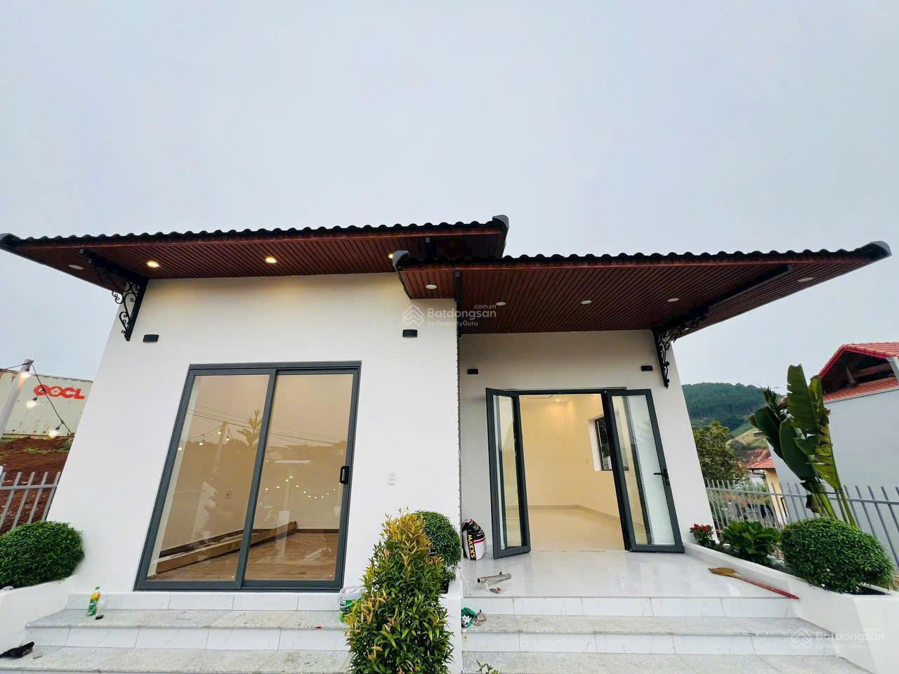 Bán đất xã Đông Thanh, Lâm Hà