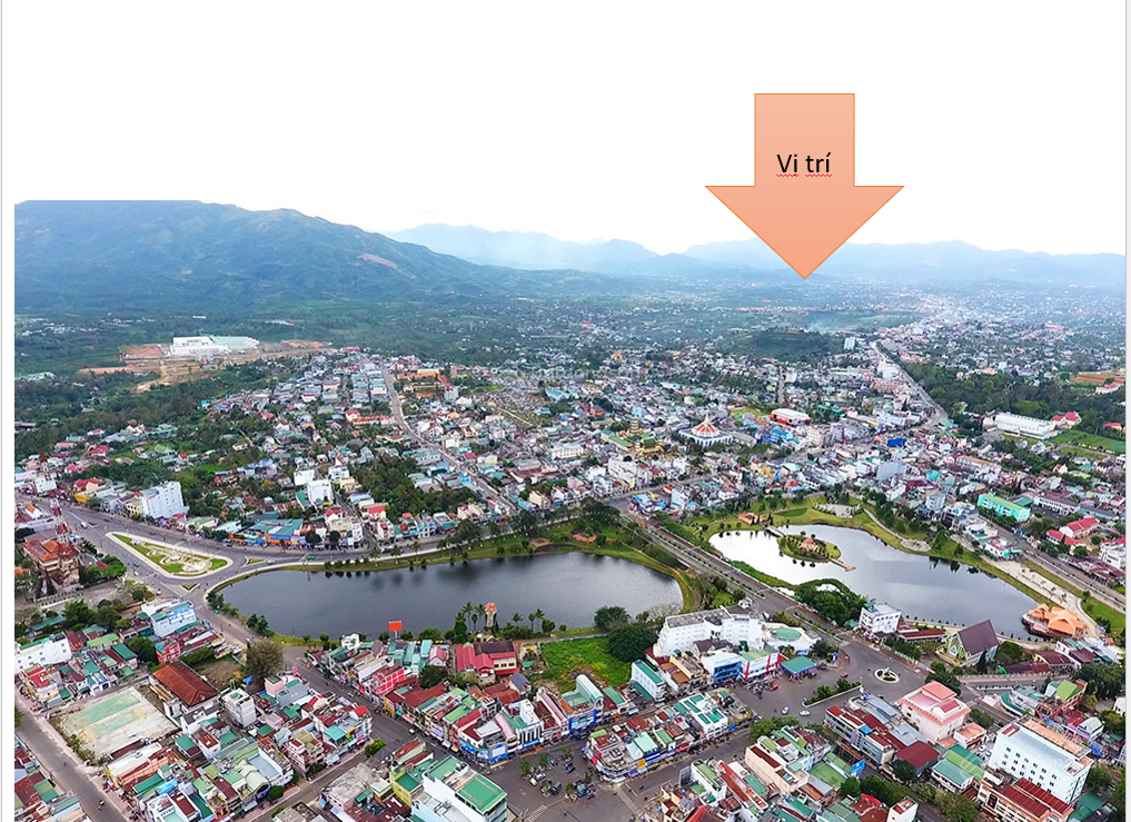 Bán đất xã Lộc Châu, Bảo Lộc