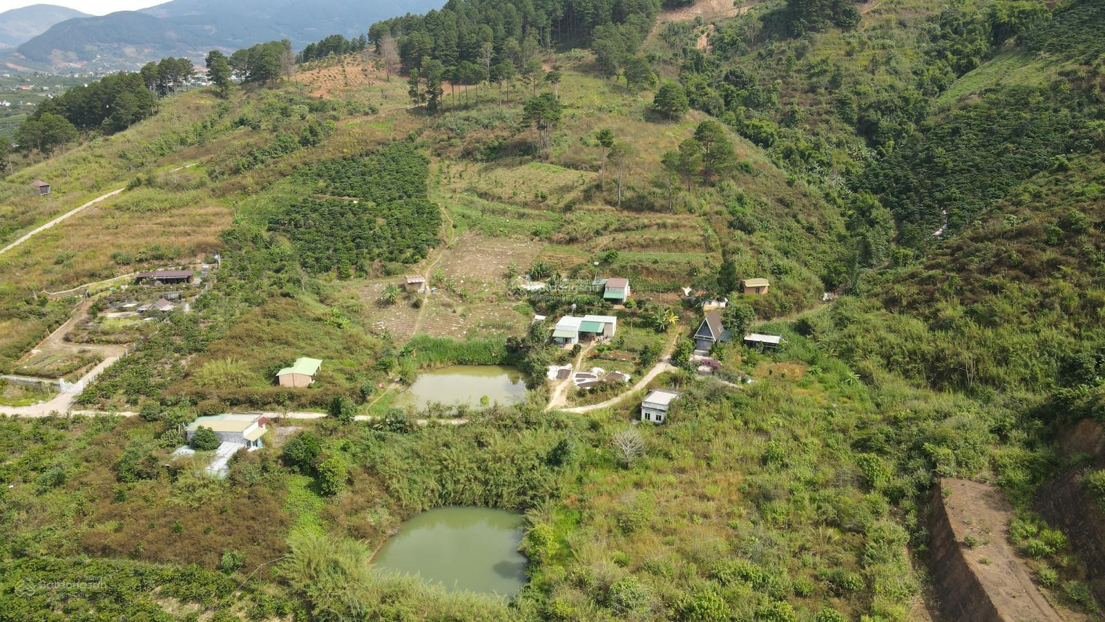 Bán đất xã Nam Ban
