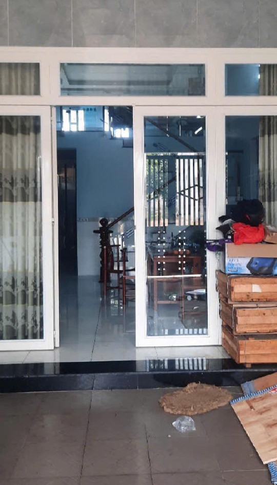 Bán nhà 100m² 3.3 tỷ tại Phường Phú Tân Thành phố Thủ Dầu Một