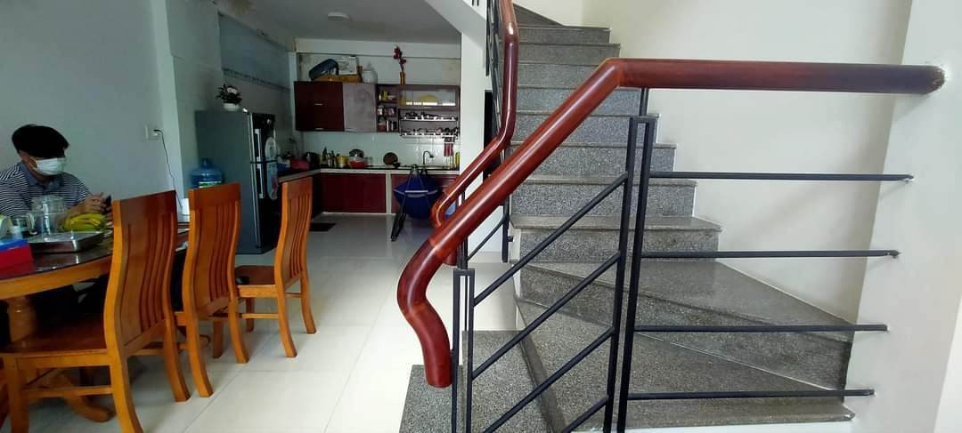 A014TP – Bán nhà Chế Lan Viên, hẻm ô tô, 48m2 ngang 4.3m, 3 tầng 3PN, sổ A4, Chỉ 4.5 tỷ TL