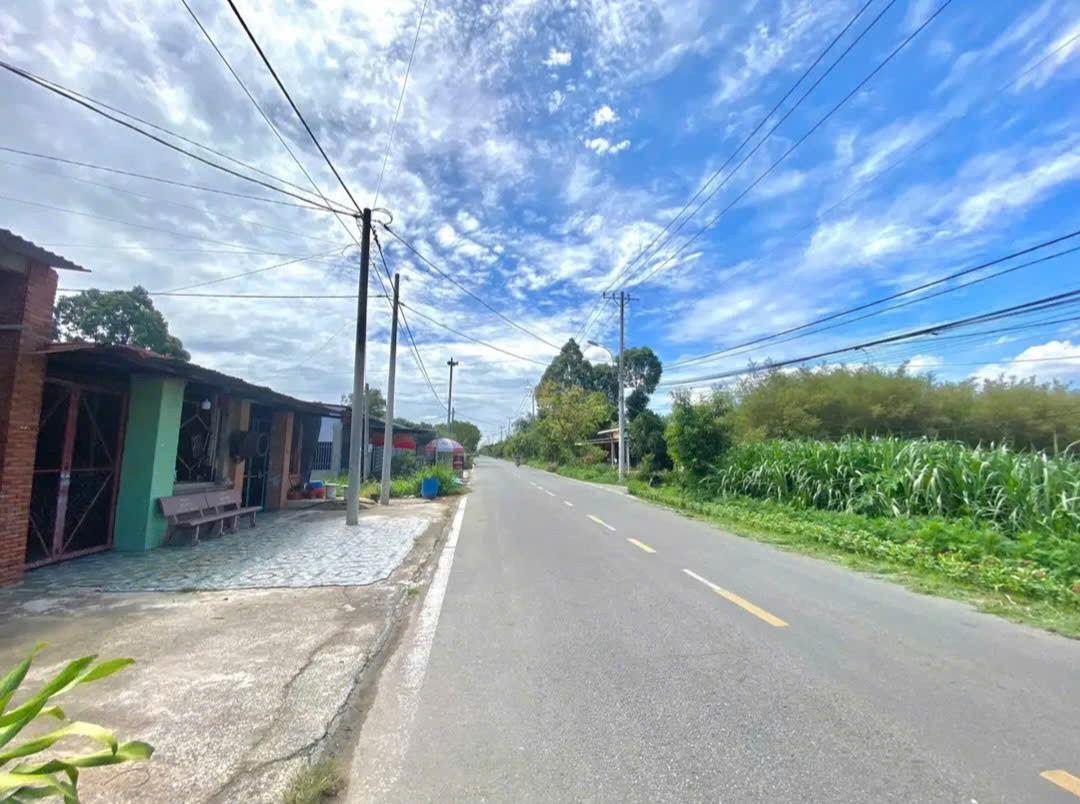 (L662) Đất mặt tiền Đỗ Đăng Tuyển, dt 151m2,đất ở hiện hữu, giá 2 tỷ 150