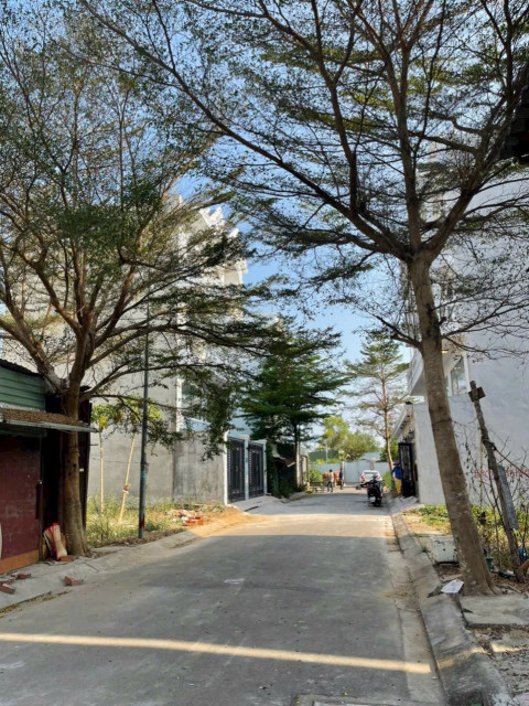 Bán đất 85m² 3.9 tỷ tại Xã Nhơn Đức Huyện Nhà Bè