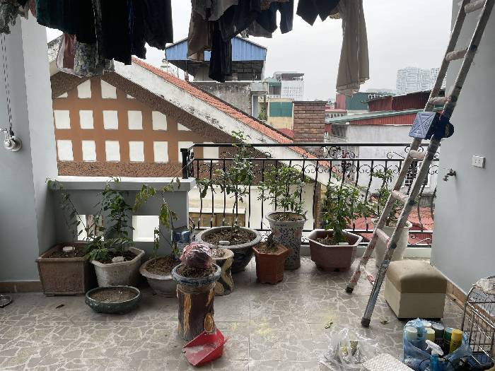 Hà Nội - Lô góc 3 tầng Khê Nữ - Đông Anh 40m 4,3 tỷ