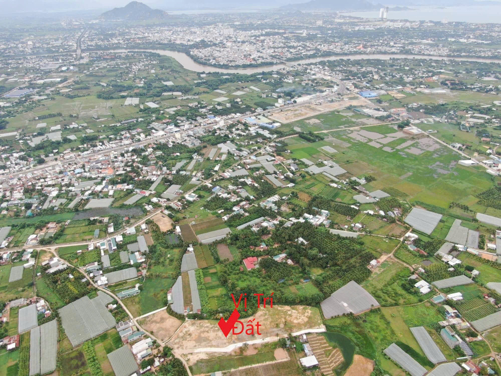 Đất Sào Long Bình. Mặt Tiền Đường Bê Tông 195m. Thích hợp phân lô nhà vườn. Khu vực chỉnh trang đất ở nông thôn