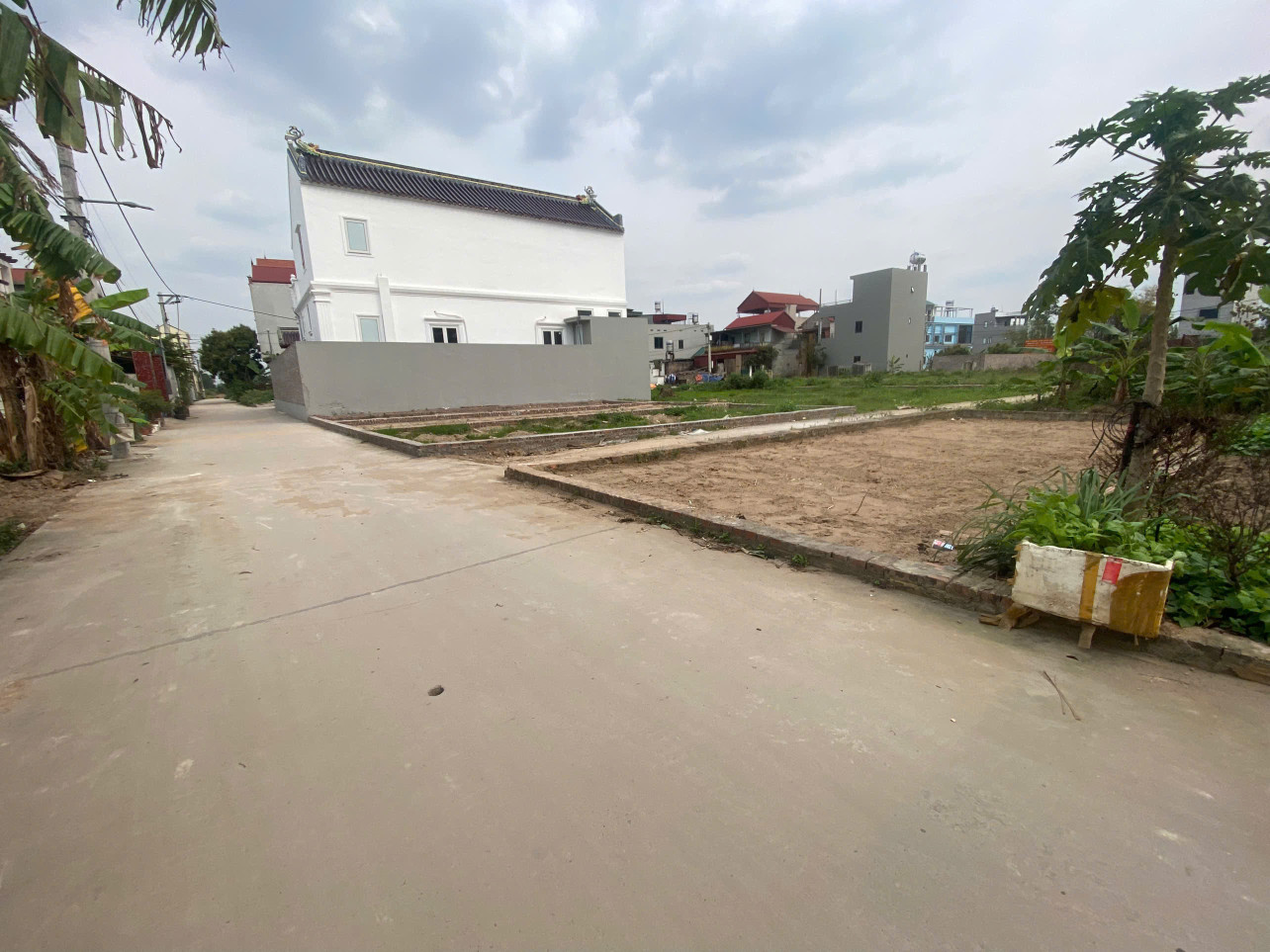 65M TT QUANG MINH TRỤC CHÍNH,VUÔNG ĐẸP,NHỈNH 3 TỶ,CHÍNH CHỦ