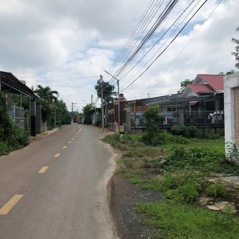 Bán đất TT Vĩnh An, Đồng Nai