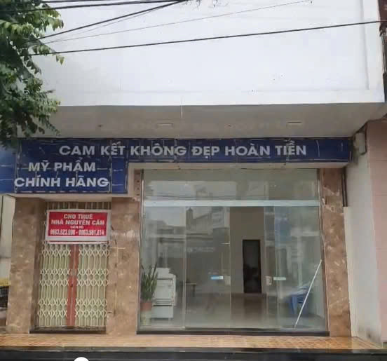 '' SIÊU HÓT- CHO THUÊ NHÀ NGUYÊN CĂN 3 TẦNG LÀM MBKD TẠI LÊ QUÝ ĐÔN, ĐÔNG HÀ, QUẢNG TRỊ