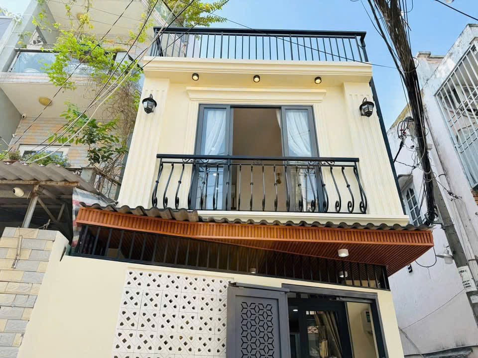Nhà siêu đẹp giá ưu đãi Nguyễn Tư Giãn Gò Vấp, giá 2,9 tỷ, ShR, gần siêu thị công viên, LH 0902958672