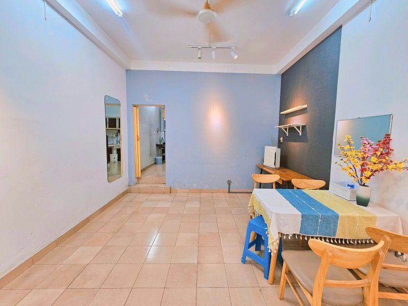 BÁN NHÀ HẺM RỘNG, XE HƠI ĐẬU CÁCH NHÀ 50m – ĐƯỜNG NƠ TRANG LONG, P.13, BÌNH THẠNH GIÁ 4.45 TỶ
