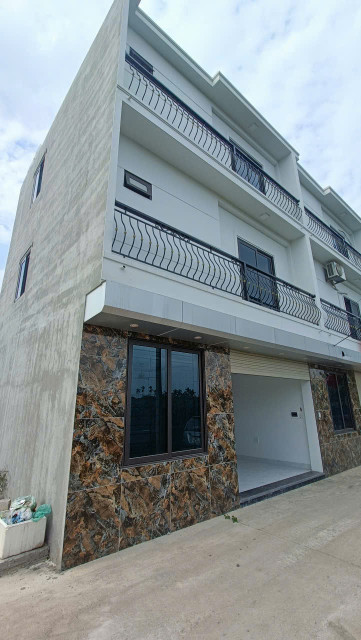 🔥🔥🔥   CHÍNH CHỦ CẦN BÁN CĂN NHÀ 50,1m² TẠI SÀI SƠN - QUỐC OAI 💥💥💥