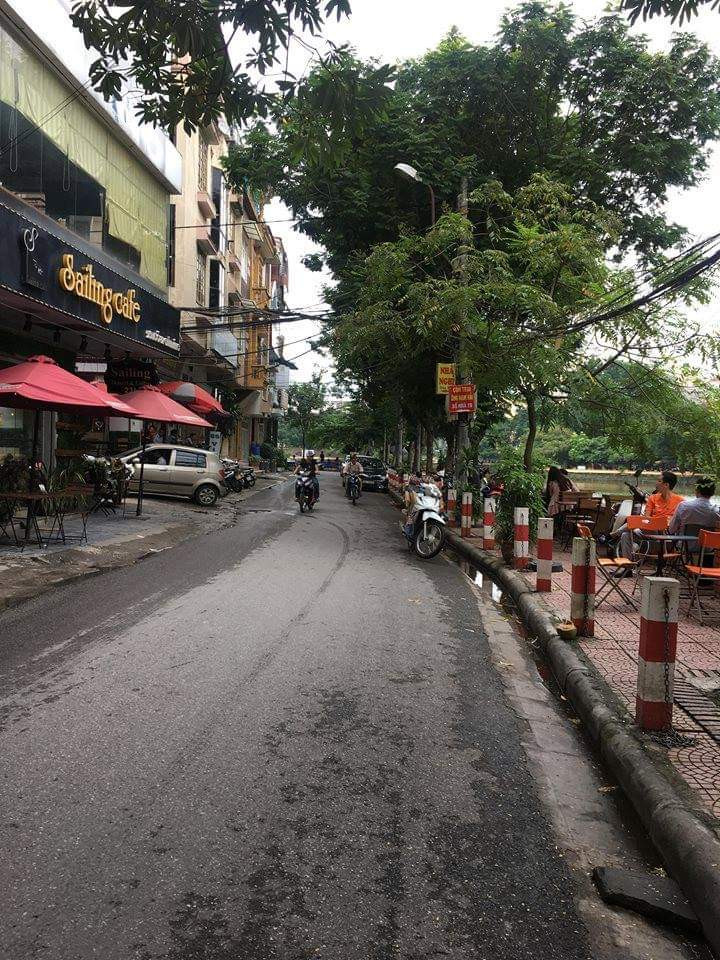 BÁN NHÀ SIÊU ĐẸP – QUANG TIẾN, ĐẠI MỖ – Ô TÔ VÀO NHÀ – NGAY VINHOMES