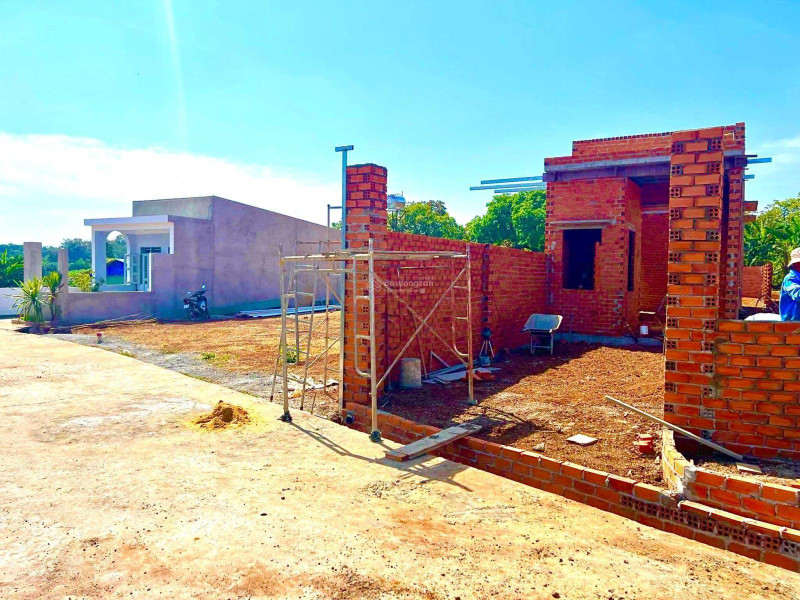 Bán đất 200m² 290 triệu tại Xã Thanh Lương Thị xã Bình Long