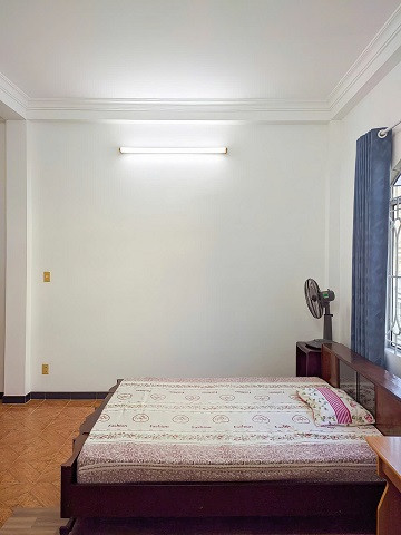 CHO THUÊ PHÒNG RỘNG 25M² NGUYỄN CỬU VÂN BÌNH THẠNH
