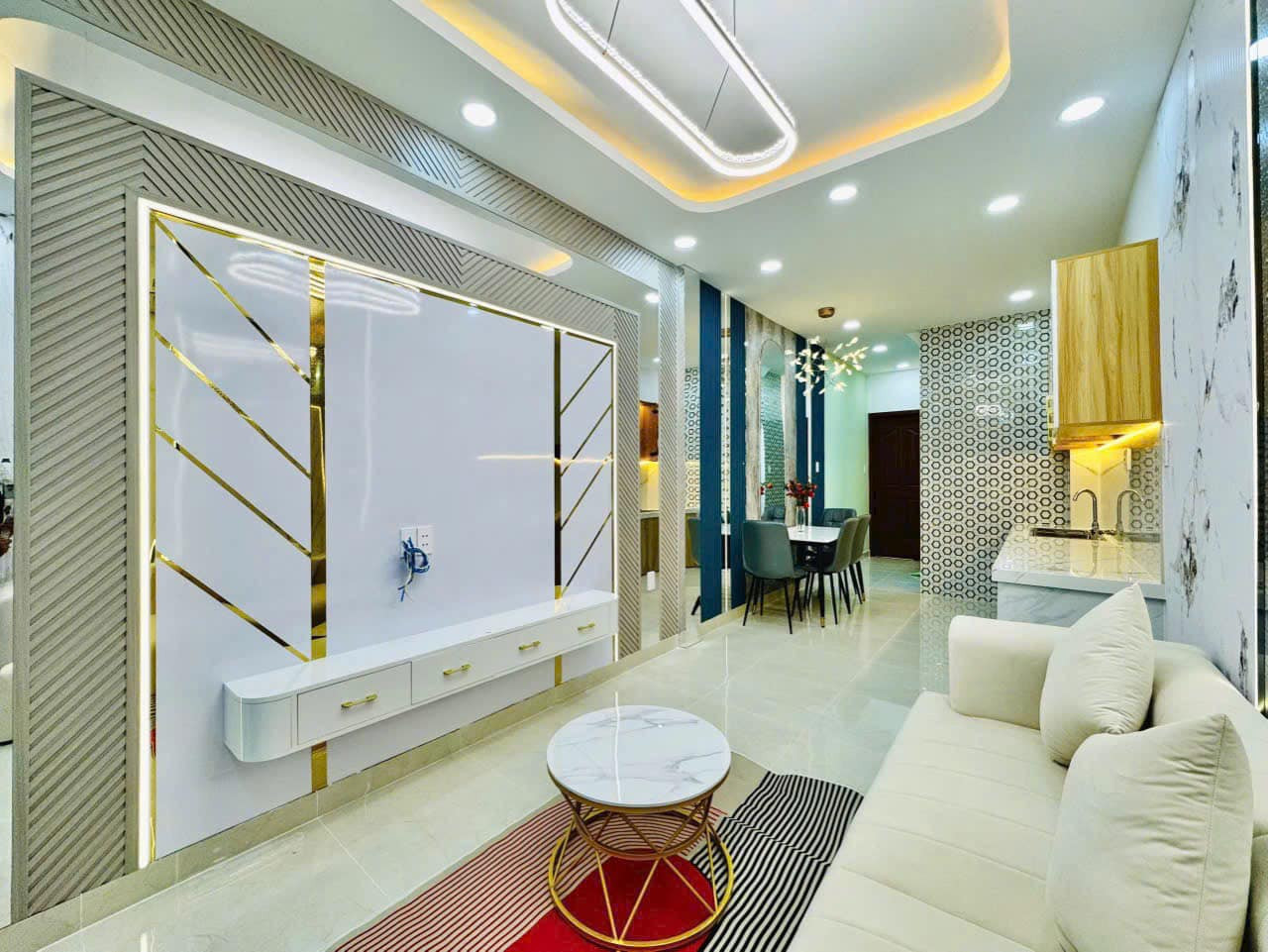 Nhanh!CHDV Cầu Diễn,Bắc Từ Liêm,lô góc,gần oto,100mx7T,MT=12m,18ty,DT~1,2ty/năm