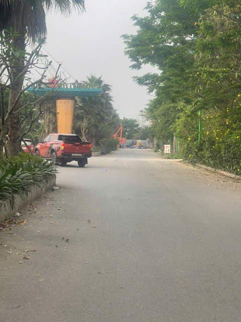 HIẾM! BÁN NHANH ĐẤT PHỐ BÌNH MINH- GIA LÂM, HÀ NỘI - Ô tô đỗ cửa nhà