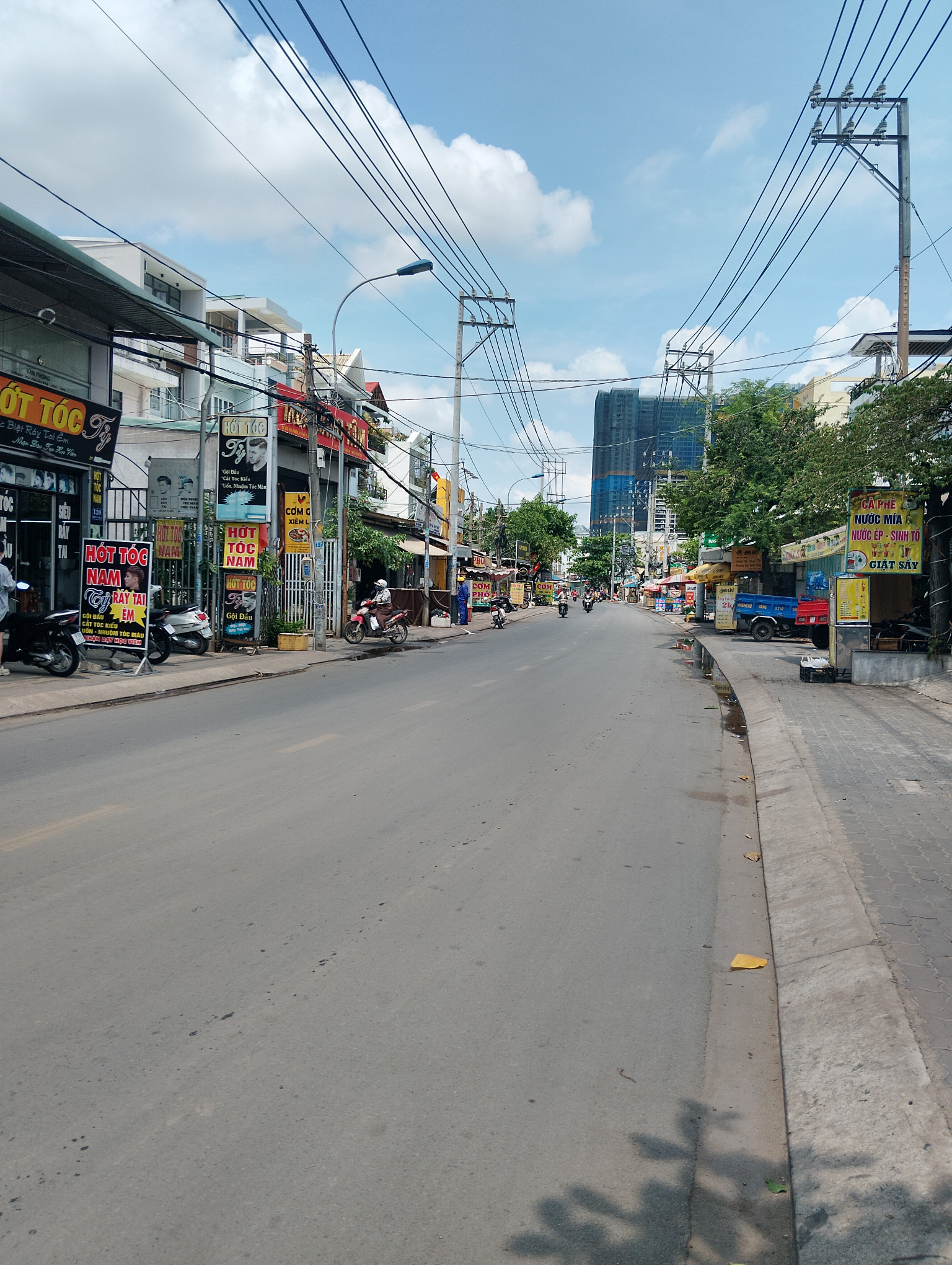 C094🔹 Nhà phố 232m² – Gần Cầu Tân Thuận – Mặt tiền đẹp – Phú Thuận – Quận 7 – 9.9 Tỷ