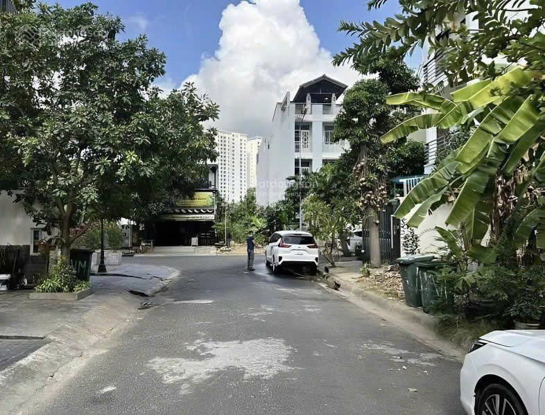 Lô đất phù hợp đầu tư khi TT 3.25 TỶ sở hữu 100m2, Sổ riêng, ngay MT Thân Văn Nhiếp, An Phú, Quận 2