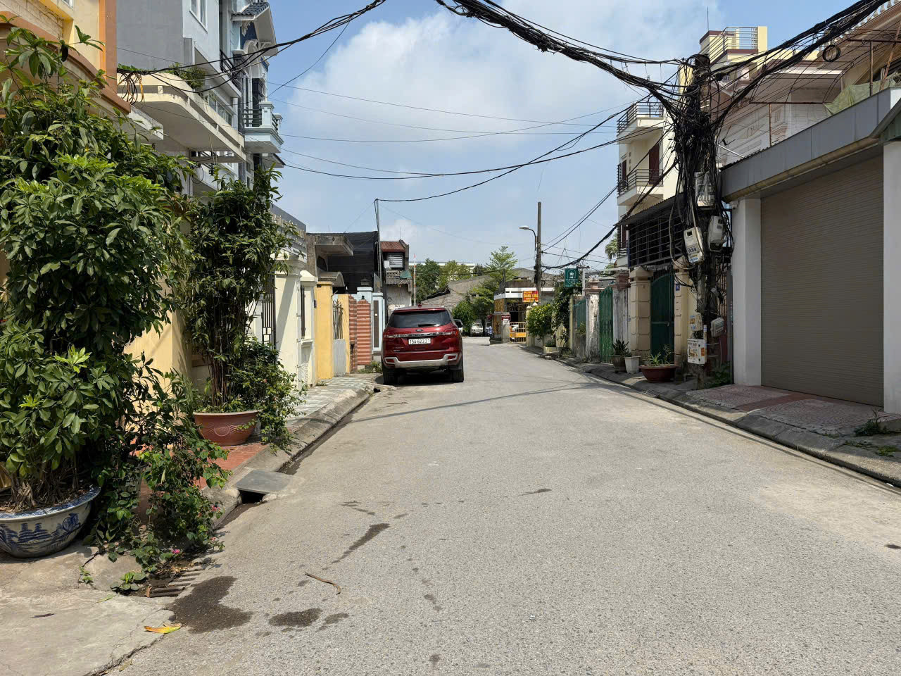 🚨🚨🚨Bán lô đất ngay cạnh trường cấp 3 Hồng Bàng 80m giá chỉ có 3,1x tỷ