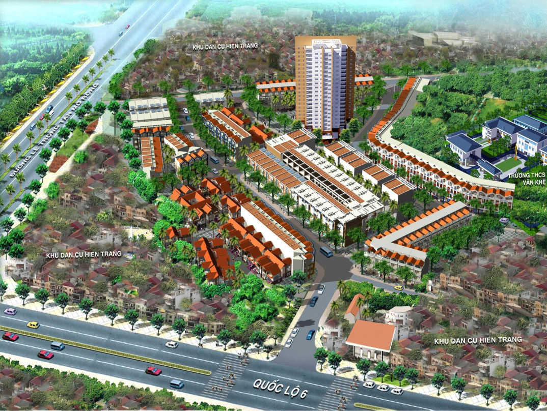 BÁN BIỆT THỰ LIỀN KỀ 5 TẦNG, 83M2,  THANG MÁY VỊ TRÍ VÀNG LA KHÊ - HÀ ĐÔNG - GIÁ 19.5 TỶ - SỔ ĐỎ CHÍNH CHỦ