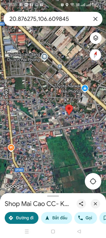 💥💥💥Chung cư Lương Quán Nam Sơn đường 12m, diện tích 97,5m giá chỉ 2,6tỷ
