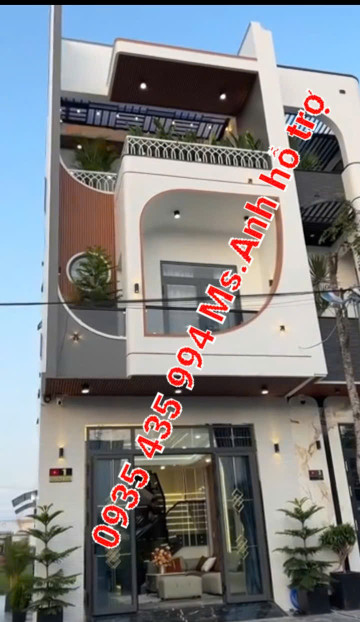 NHÀ MỚI XÂY GIÁ RẺ TẠI THỦ DẦU MỘT