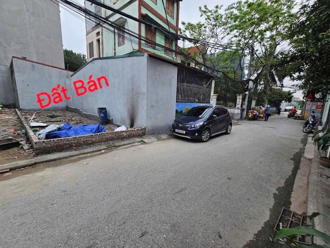 Đất Phúc Lợi 40m nở hậu, oto tránh kinh doanh chỉ nhỉnh 6 tỷ còn tl. LH 0936123469