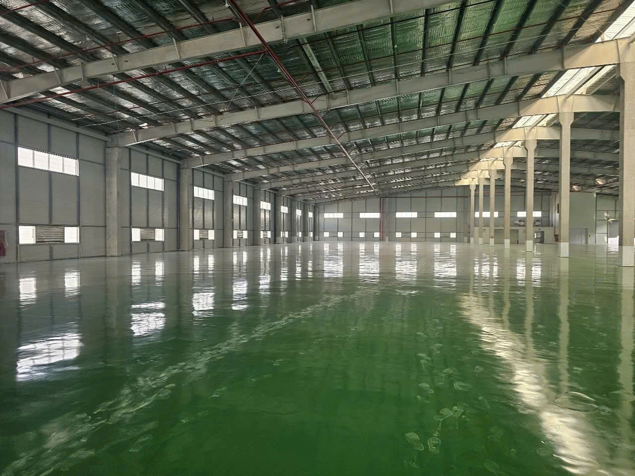 CHO THUÊ NHÀ XƯỞNG 2 TẦNG – KCN BẮC NINH

TỔNG DIỆN TÍCH: 12.000 m² (6.000 m² × 2 tầng