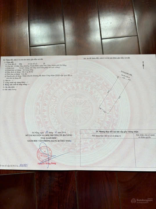 Đầu tư đón đầu dự án đảo Đubai dọc biển và cầu chui sông Hàn -Hải Châu -Đà Nẵng.