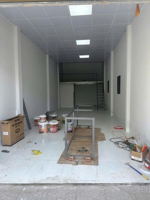 BDS HVL CHO THUÊ NHÀ MẶT TIỀN - HOÀNG HỮU NAM