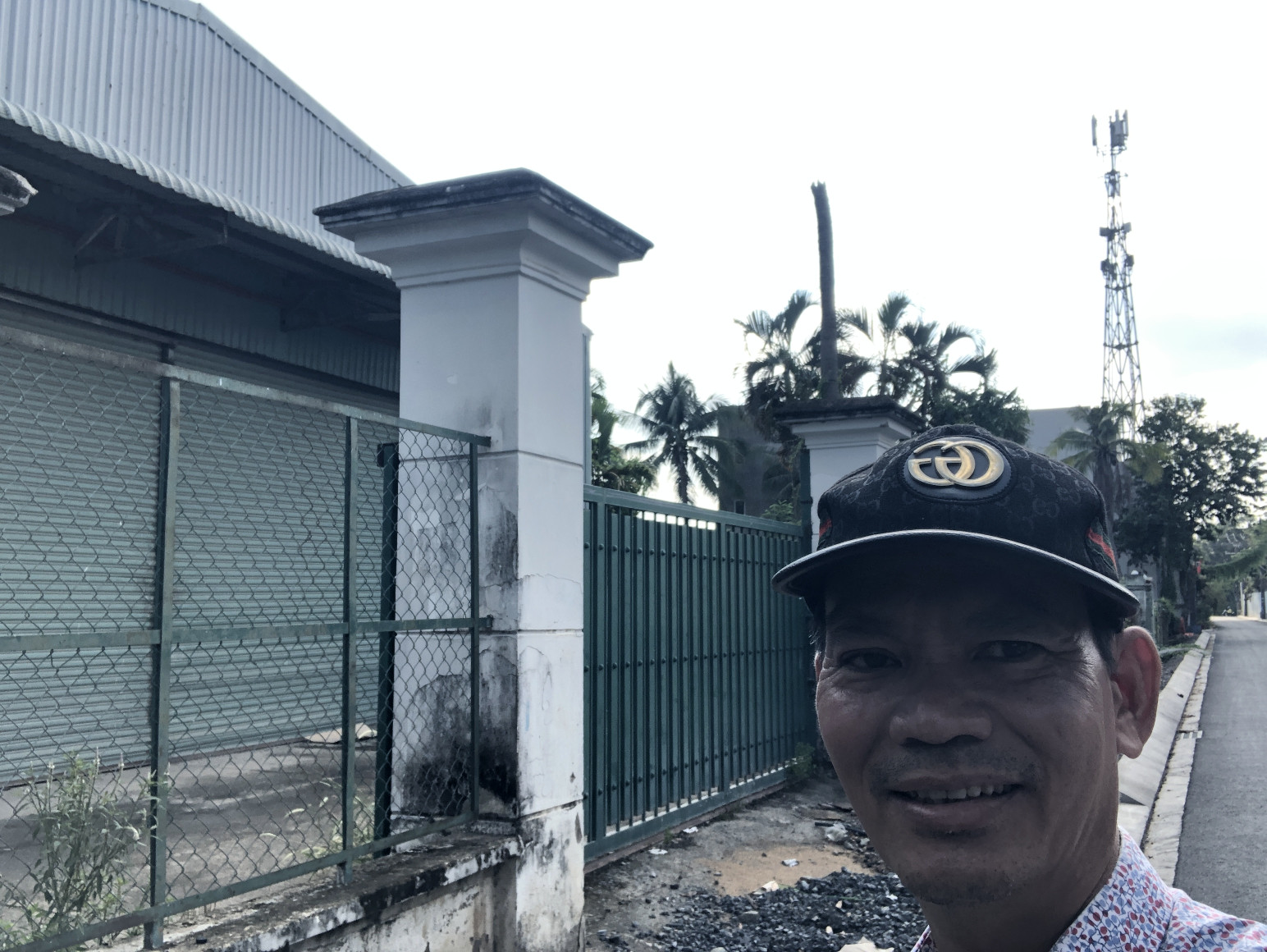Mua bán kho, nhà xưởng tại đường Lã Xuân Oai, Quận 9