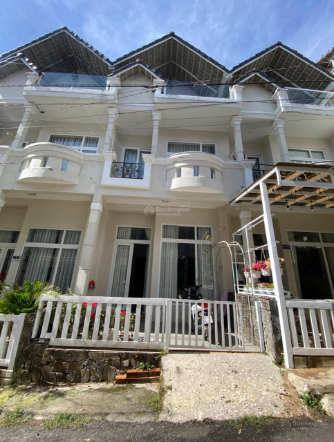 Bán nhà đường Phù Đổng Thiên Vương, Đà Lạt