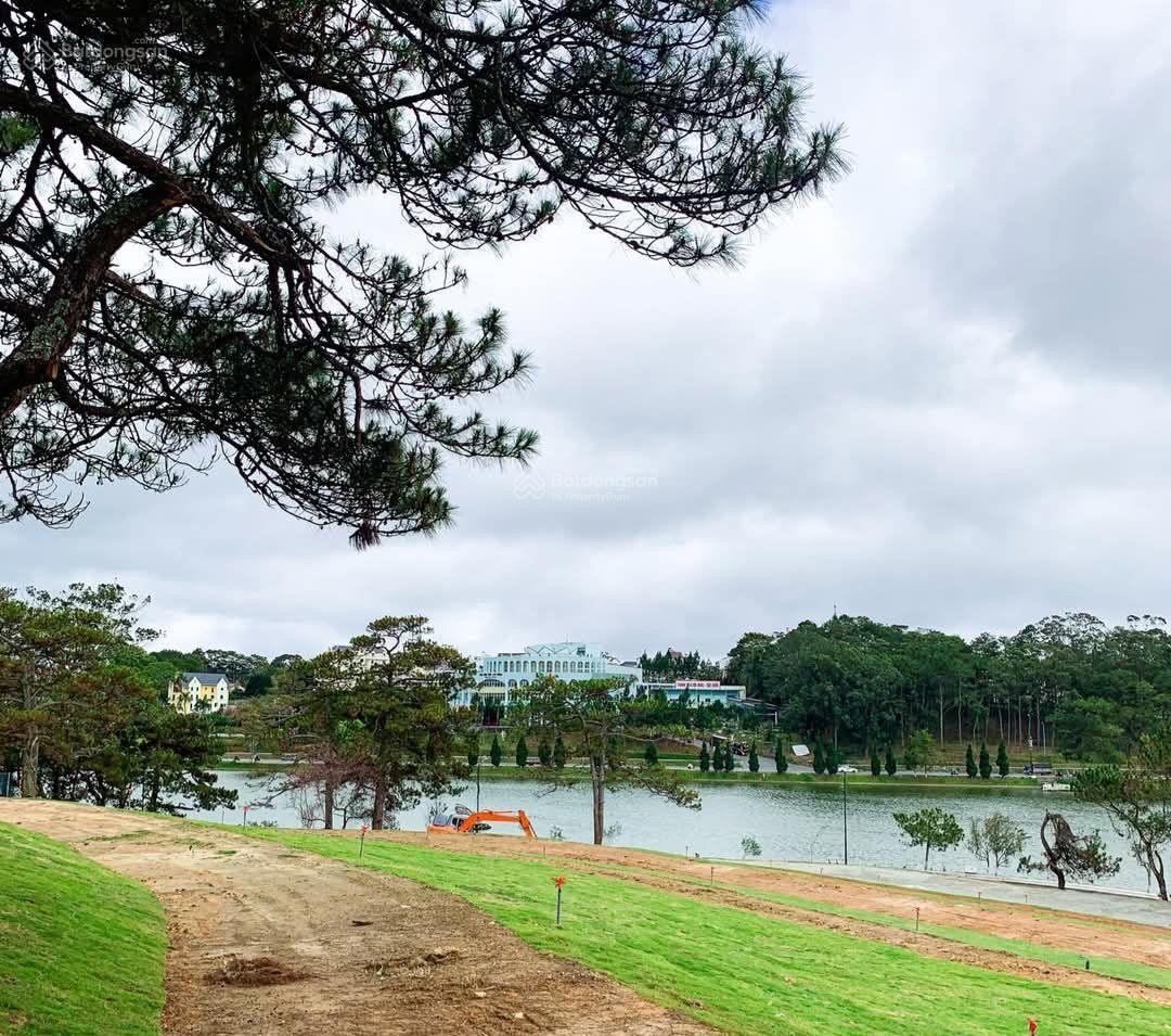 Bán đất đường Bùi Thị Xuân