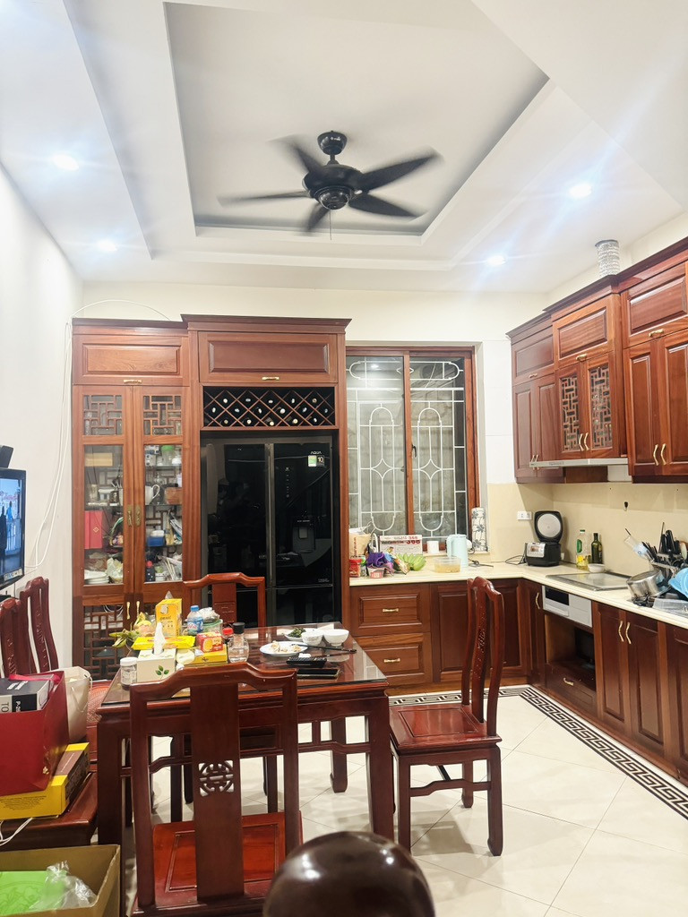 Bán nhà mặt ngõ Nguyễn Quý Đức, ô tô tải, kinh doanh, 11 tỷ hơn