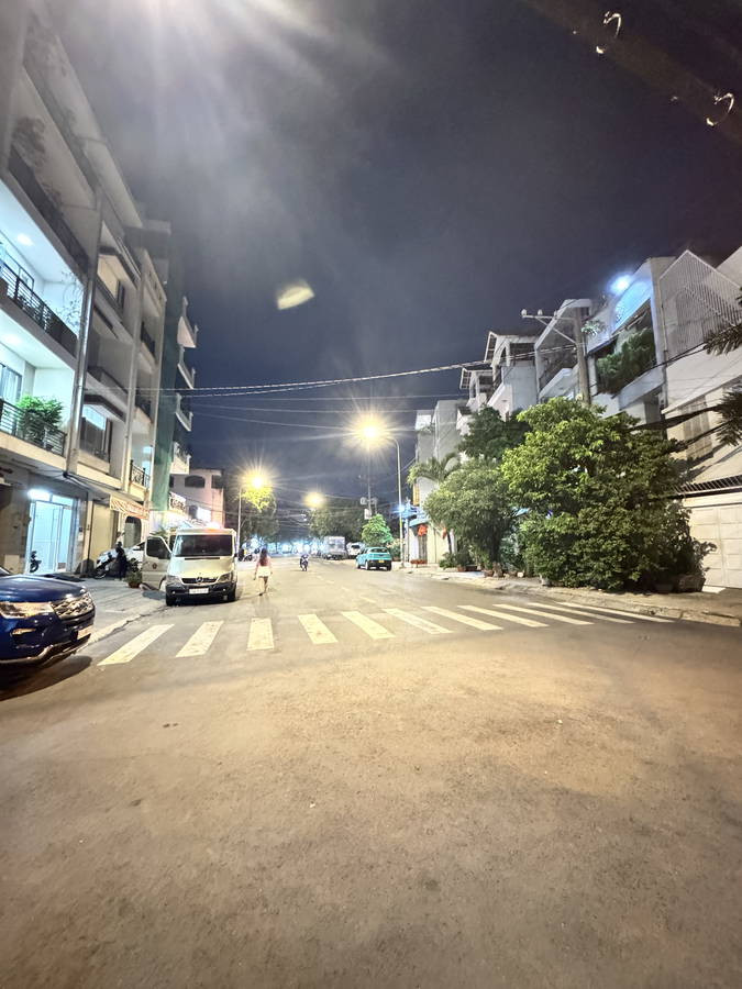 014TP – Bán nhà hẻm nhựa 5m Nguyễn Cửu Đàm, 44m2 ngang 4, sổ riêng A4, NHỈNH 4.5 tỷ TL