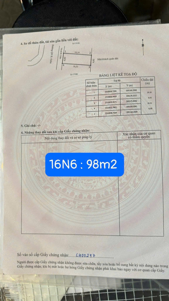 Đấu giá bái ngoài Hoa Động l/h: 076.231.9990