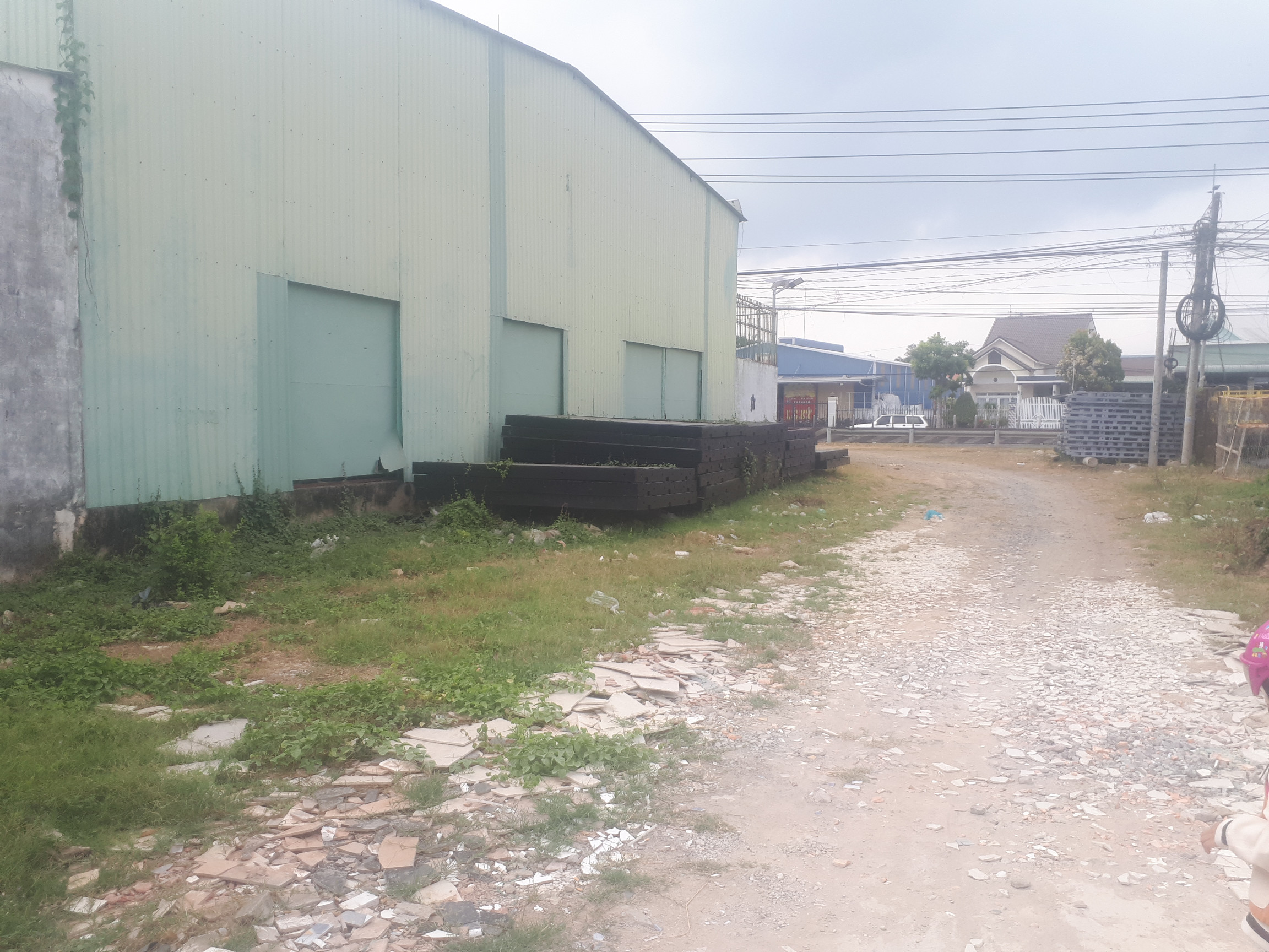 Bán đất 147.6m² 3.5 tỷ tại Xã Tân Ngãi Thành phố Vĩnh Long