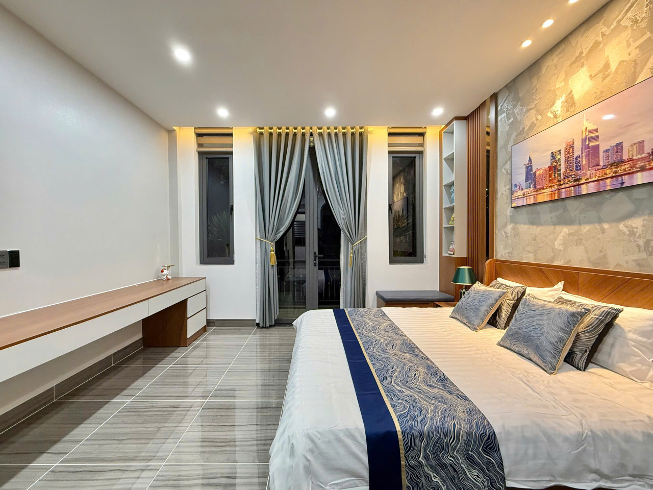 BÁN NHÀ MT PHƯỜNG 8 TÂN BÌNH 77M2 6 TẦNG THANG MÁY CHỈ 110TR/M2 DÒNG TIỀN 50TR/THÁNG- 12PN GIÁ CHỈ 13,85 TỶ TL