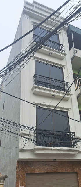 SỐC-BÁN NHÀ KIM CHUNG, HOÀI ĐỨC, HÀ NỘI-38M-3 NGỦ-MẶT TIỀN 3,5M- VÀI BƯỚC Ô TÔ QUA NHÀ-GIÁ CHỈ 5,3 TỶ