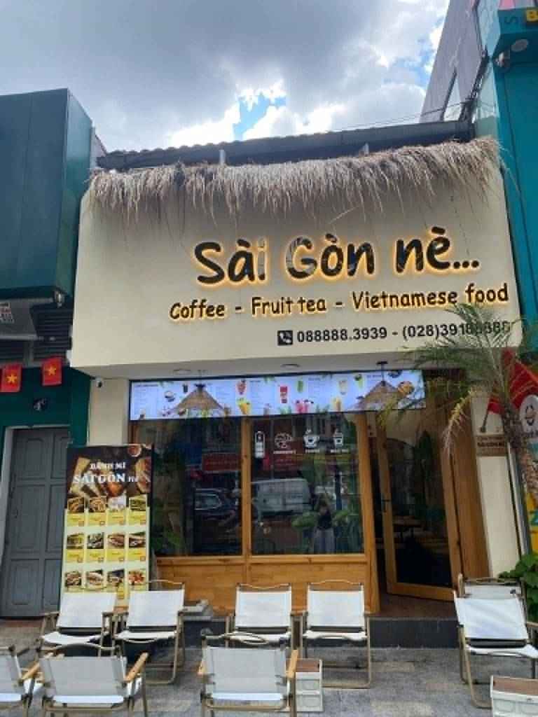 CƠ HỘI VÀNG CHO NHỮNG NGƯỜI MUỐN KINH DOANH!