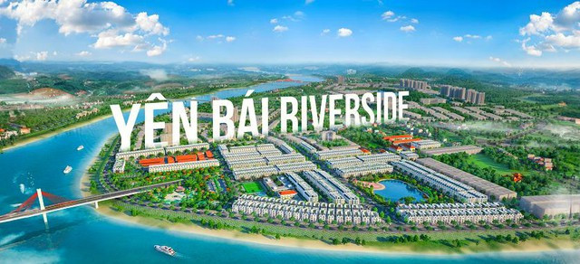 BÁn nhà DT 100m² giá chào 5.8 tỷ tại Xã Giới Phiên Thành phố Yên Bái