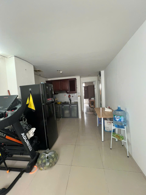 Cho thuê căn hộ chung cư 1050 – Trung tâm Quận Bình Thạnh
