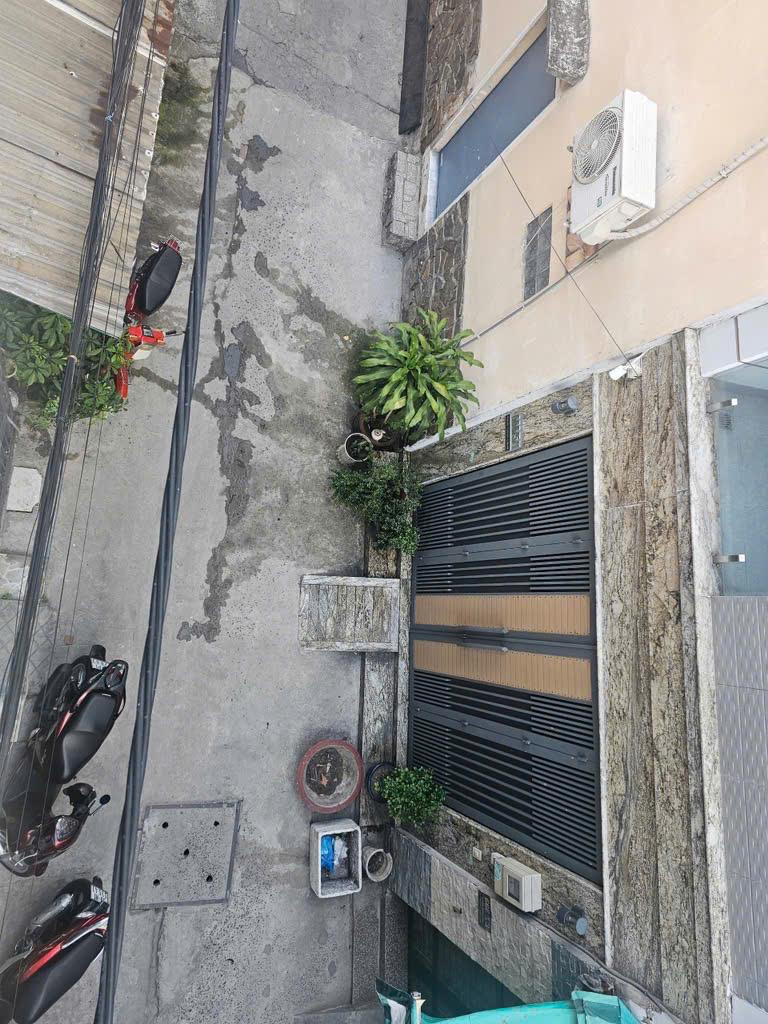 BÁN NHÀ GẦN GÒ DẦU, QUẬN TÂN PHÚ, HẺM XE HƠI, 68M2, NHỈNH 5 TỶ