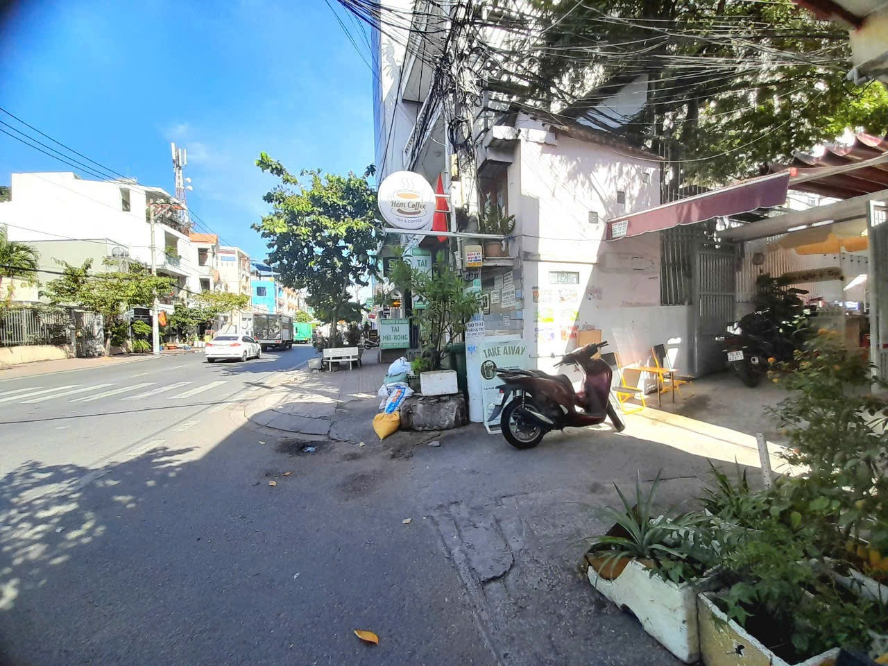 Ngân hàng bán gấp nhà đẹp 3 lầu mặt tiền thụt kinh doanh giá đầu tư